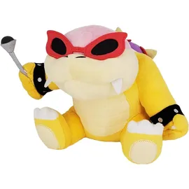 Together+ Nintendo Roy Koopa 15 cm Multicolor