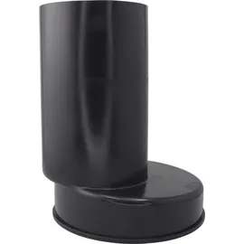 Haas + Sohn 3282 Wand-WC-Anschlussgarnitur