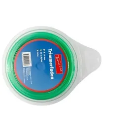 Trendline Mähfaden Ø 1,6 mm, 40 m grün