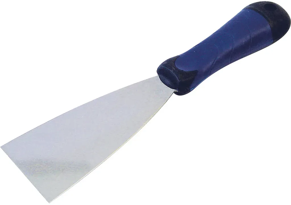 Malerspachtel rostfrei -  120