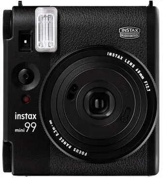 Fujifilm Instax Mini 99 black Kamera TH EX D Sofortbildkamera