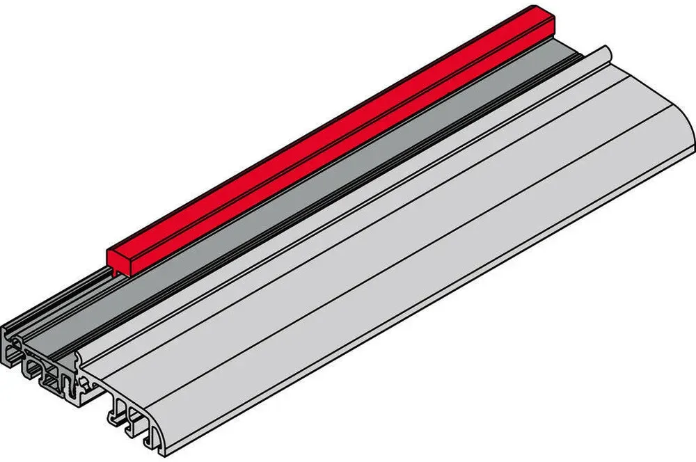 Adapterprofil zu EIFEL TB