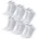 Basicsocken 6-Paar 39-42