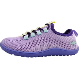 KangaROOS K-BFK Bole Kinder Orchid/Mint 30