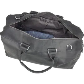 Strellson Richmond Landon Weekender mhz Black