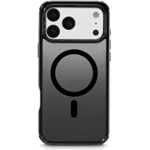 Hama iPhone 17 Pro Max Extreme Protect Bumper schwarz