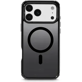 Hama iPhone 17 Pro Max Extreme Protect Bumper schwarz