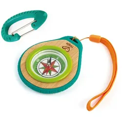 Hape Camper-Set