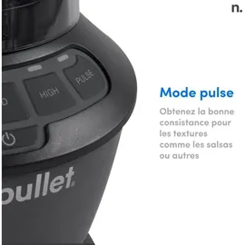 nutribullet NBF500DG Standmixer