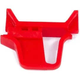 Proregal SparSet 40x Schiebeschnappverschluss Rot für Eurobox NextGen (4er Set)