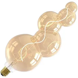 Calex | LED Trauben | E27  | 4W Dimmbar