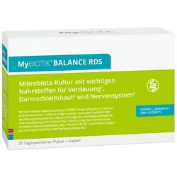 MyBIOTIK® BALANCE RDS 1 P