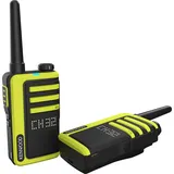 Kenwood UBZ-LJ9SET PMR-Funkgerät 2er Set