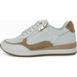 Marco Tozzi Sneaker Low Mehrfarbig/Weiß 40