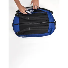 Ogio Reisetasche Fuse 50 blau
