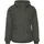 Oxmo OXBellissa Damen Winterjacke Damenjacke Jacke Bellissa grün M