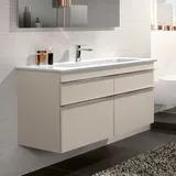 Villeroy & Boch Venticello Waschtischunterschrank 4 Auszüge, A92901VN,