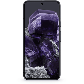Google Pixel 8 128 GB obsidian