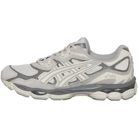 Asics GEL-NYC Damen Beige/Grau/Weiß 41,5