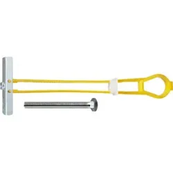 CELO Hohlraumdübel Universal mit Schraube BT plus M8 K mit Schraube