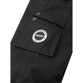 Reima Tiksi Schwarz 128