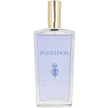 Instituto Español Poseidon King Eau de Toilette 150 ml