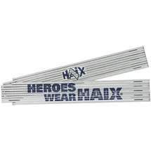Haix Meterstab Haix neutral Stück