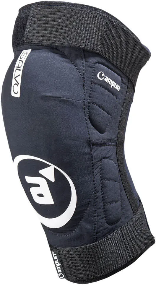 Amplifi Salvo Joint Knee-Protektor - black - XL