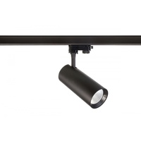 Deko-Light Deko Light Horus LED-Schienenstrahler 3phasig 20W LED EEK: