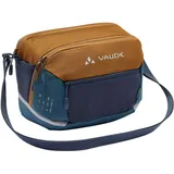 Vaude Cycle Box Fahrradtasche (Größe 5L, blau)