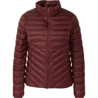 s.Oliver Packbare leichte Steppjacke mit Stehkragen - 34