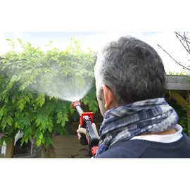 Pingi AB-8S Premium F1 Aquablaster