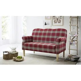 Max Winzer Jule - rot