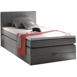 XORA Boxspringbett HAWAII - LF ca. 120,00x200,00