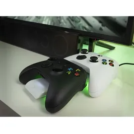 PDP Metavolt Ladestation weiß für Xbox Series X