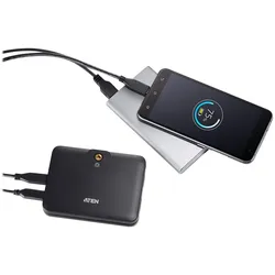 ATEN UC3021 CAMLIVE - Videoaufnahmeadapter