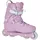 USD SKATES Aeon Eqt 60 Rosa 45