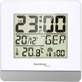 Technoline WT260 weiß