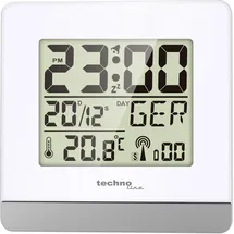 Technoline WT260 weiß