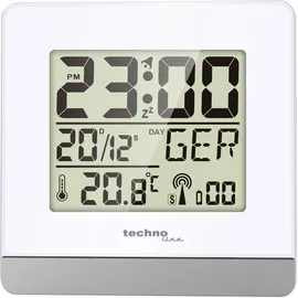 Technoline WT260 weiß