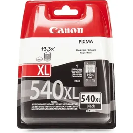 Canon PG-540XL schwarz