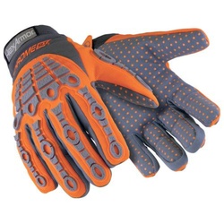 uvex HexArmor Chrome SLT 4070 Impact - /Schnittschutzhandschuh 12/3XL - 6060912