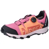 Adidas Terrex Agravic Boa R.Rdy Kinder Traillaufschuhe-Pink-Rosa-5