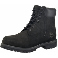 Timberland 6 Inch Premium black 43