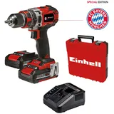 Einhell TP-CD 18/50 Li-i BL