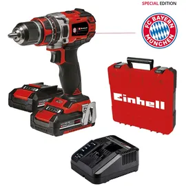 Einhell TP-CD 18/50 Li-i BL