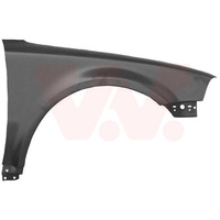 Van Wezel Kotflügel Vorne Rechts für VW Passat B5.5