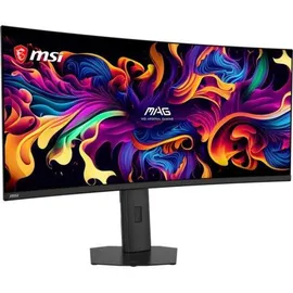 MSI MAG 341CQP QD-OLED 34"