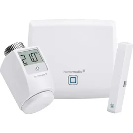 Homematic IP Set Raumklima HmIP-SK1 142546A0