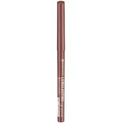 Essence  Kajalstift Lang anhaltender Augenstift - 35 Sparkling Brown  in Braun, Einheitsgrösse